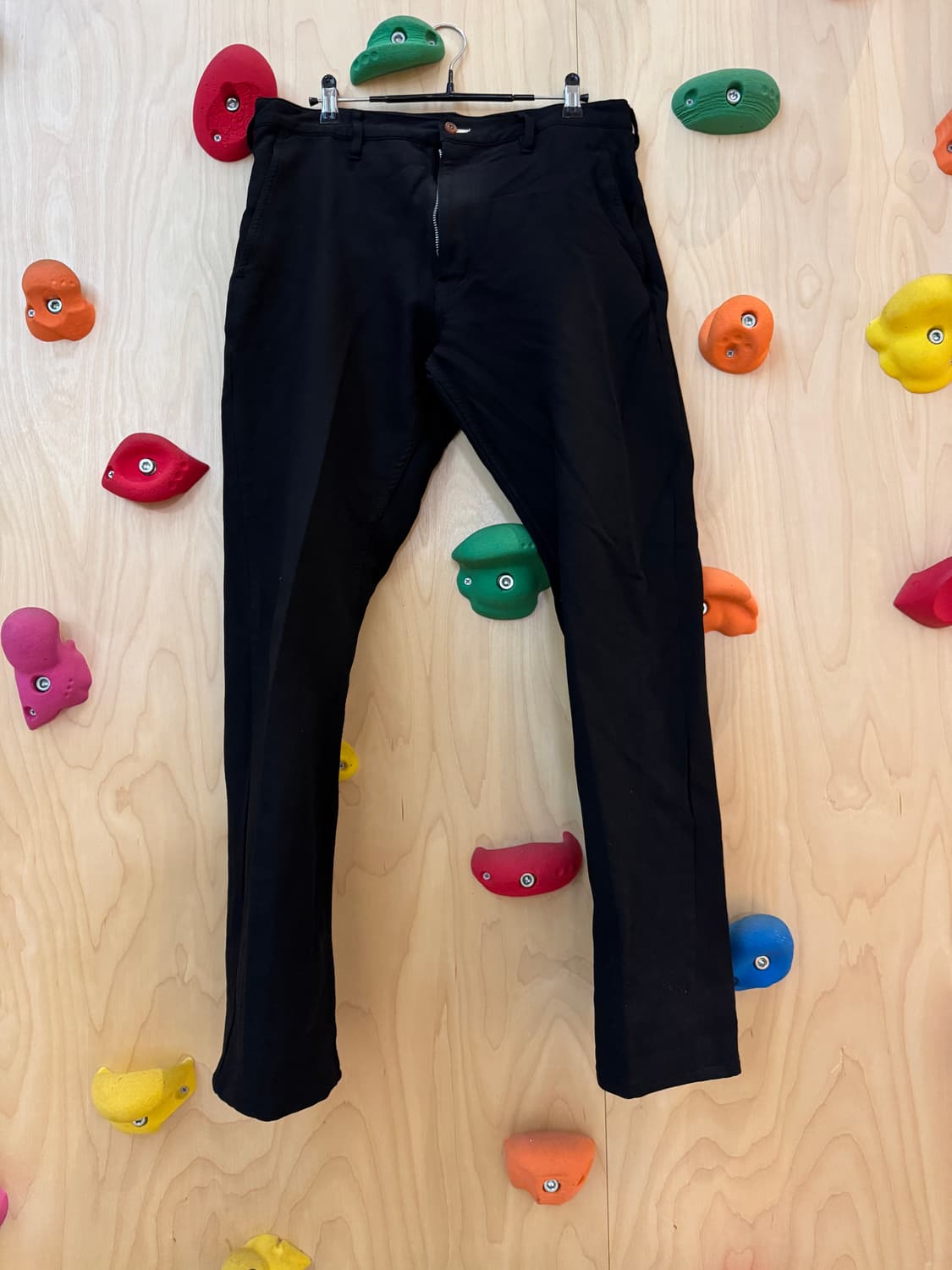 꼼데가르송 옴므플러스. 슬랙스. 팬츠. L 상품이미지1