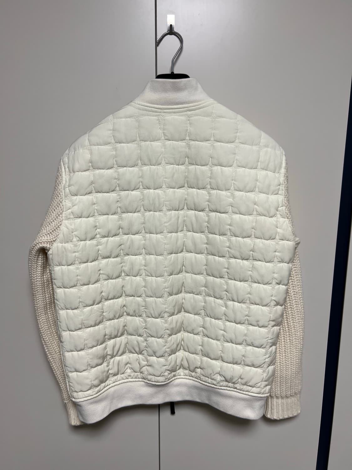 [M] 스톤 아일랜드 니트패딩 상품이미지2