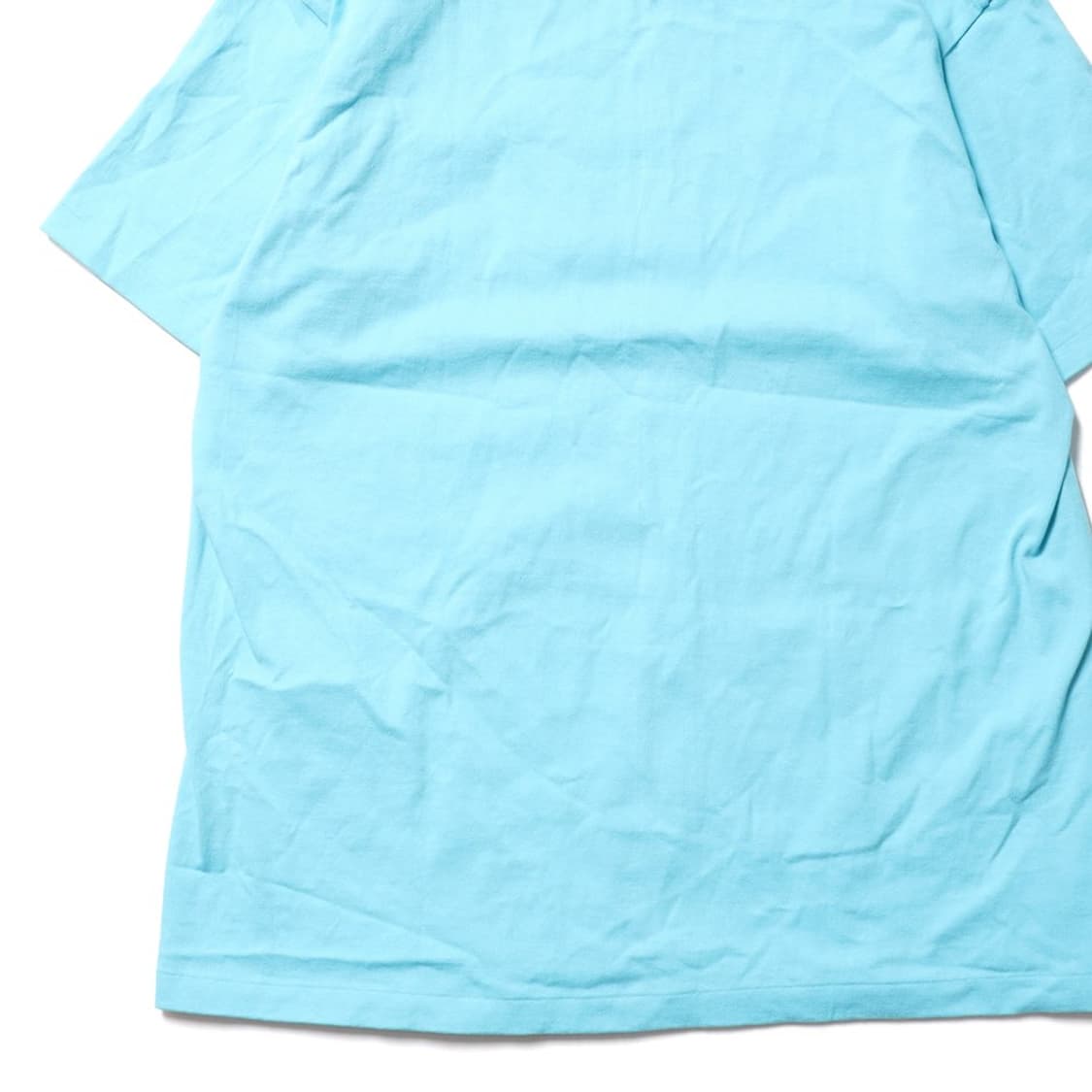 아나토미카 Anatomica Cotton T-shirt 

 상품이미지6