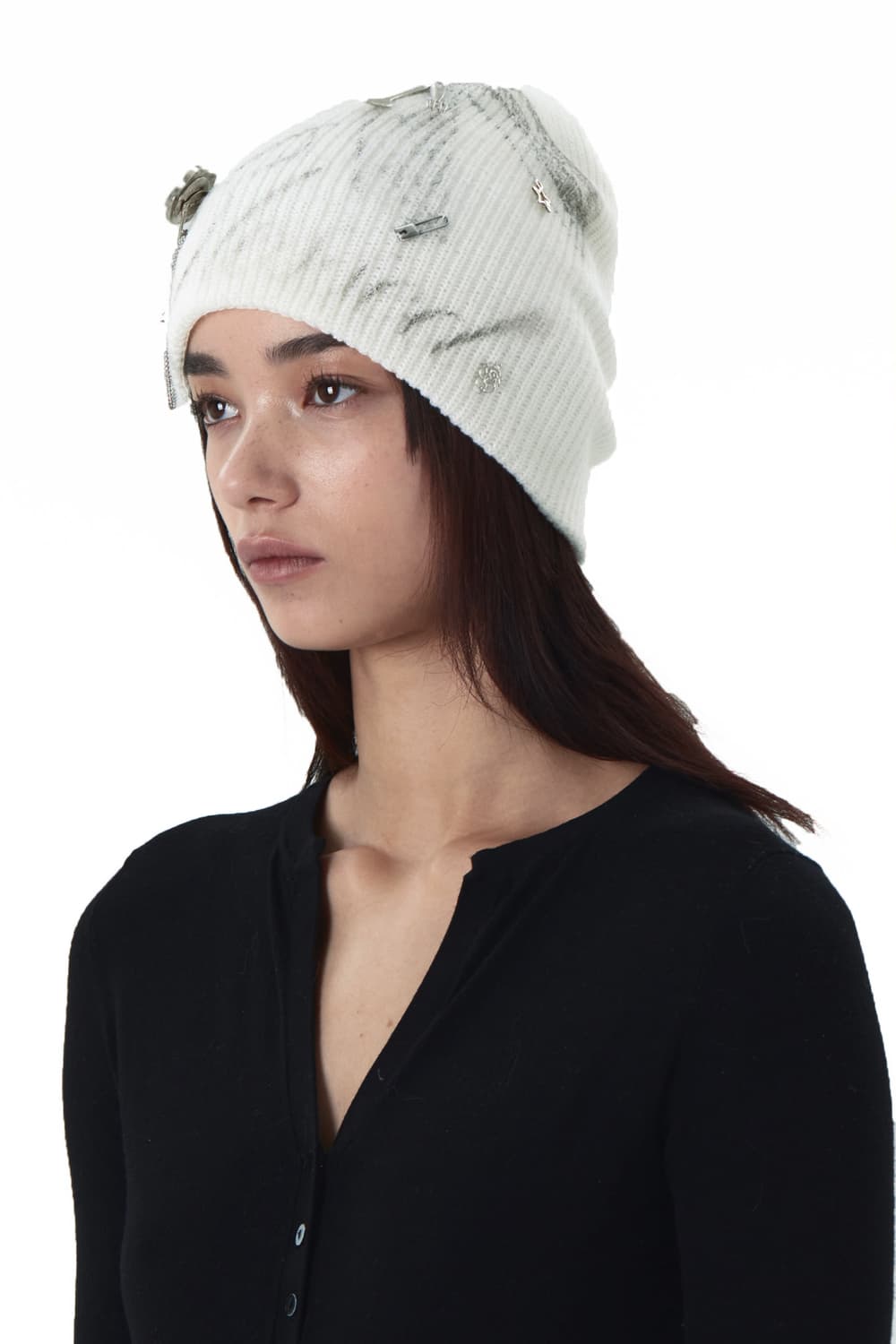 2000 Archives Blessed 비니 상품이미지3