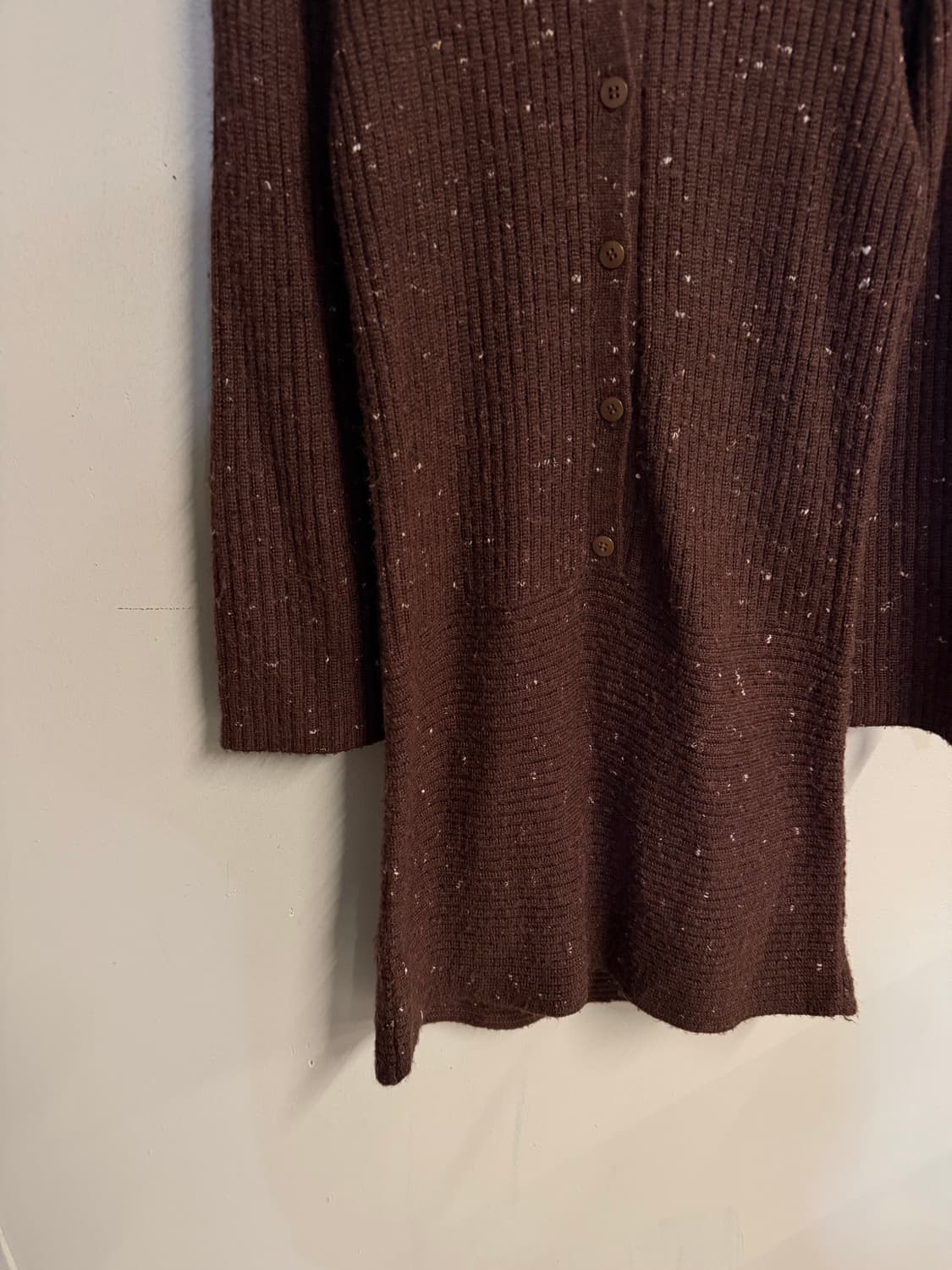 HIROKO BIS wool one piece  상품이미지3