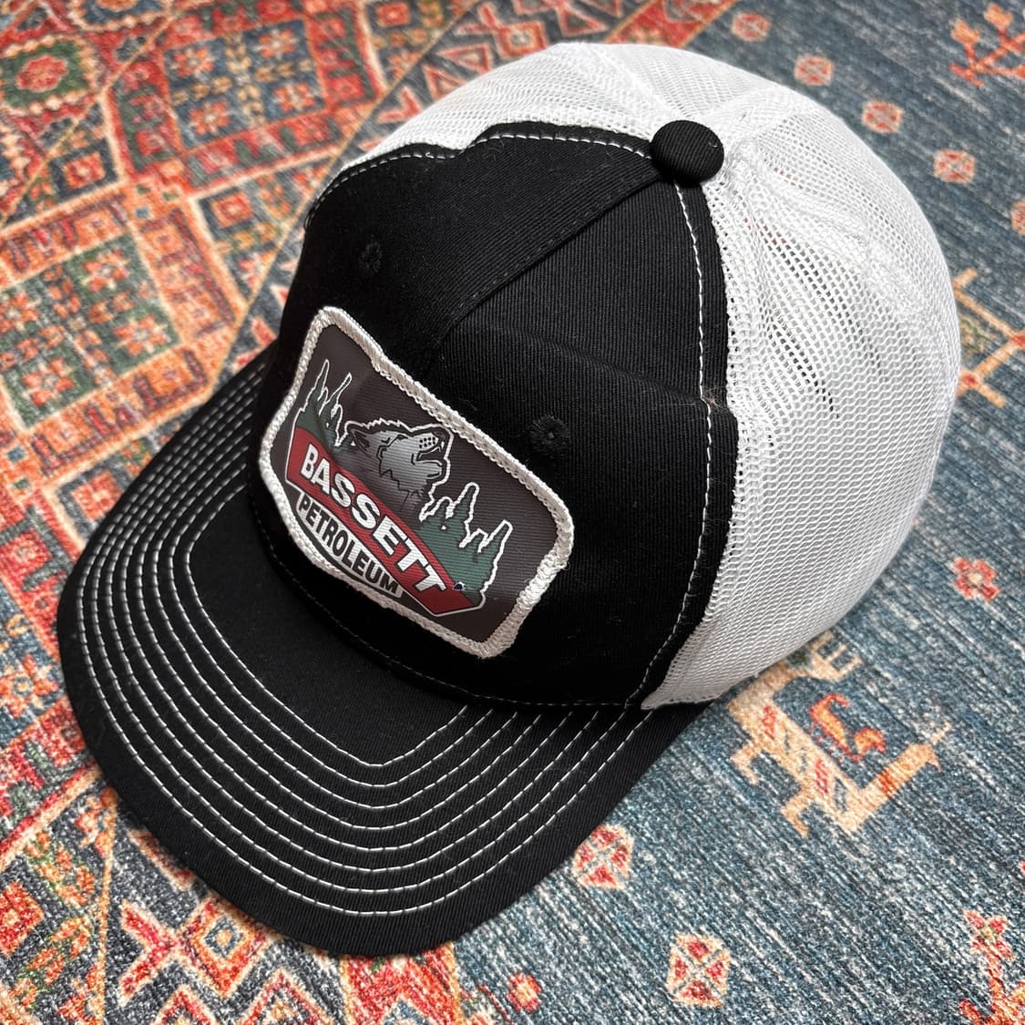 AJM 트러커캡 상품이미지1