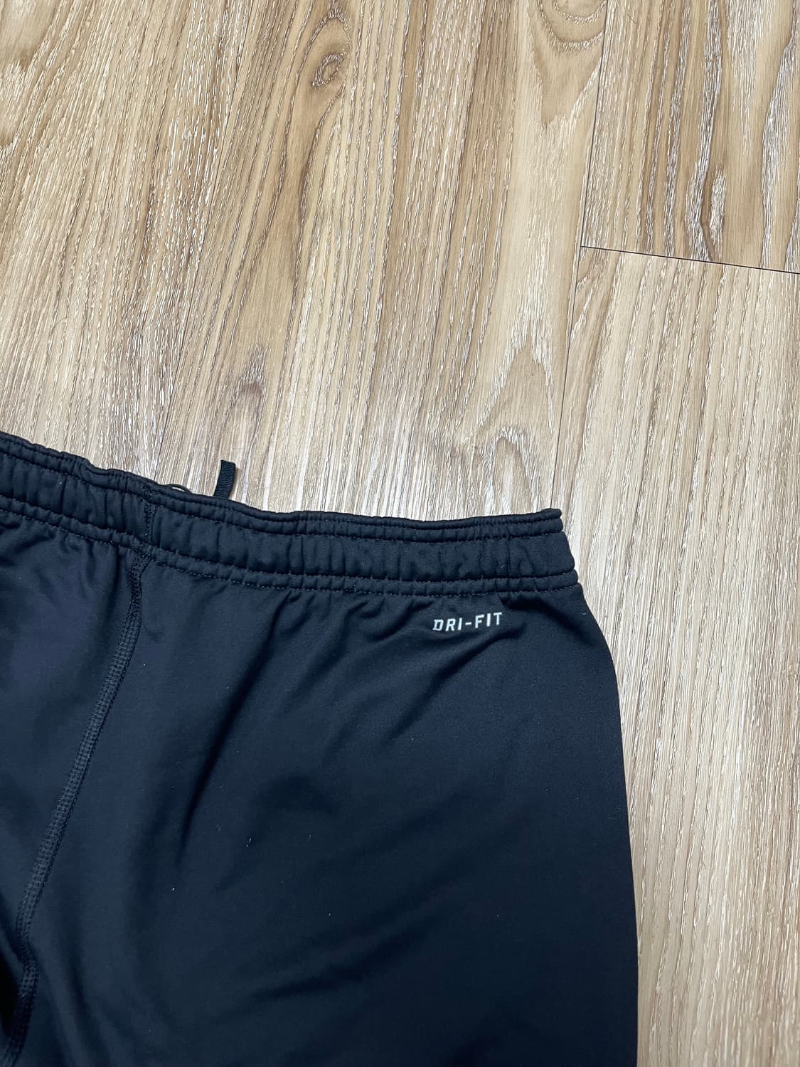 나이키 러닝 드라이핏 써멀 트랙팬츠 M 상품이미지5