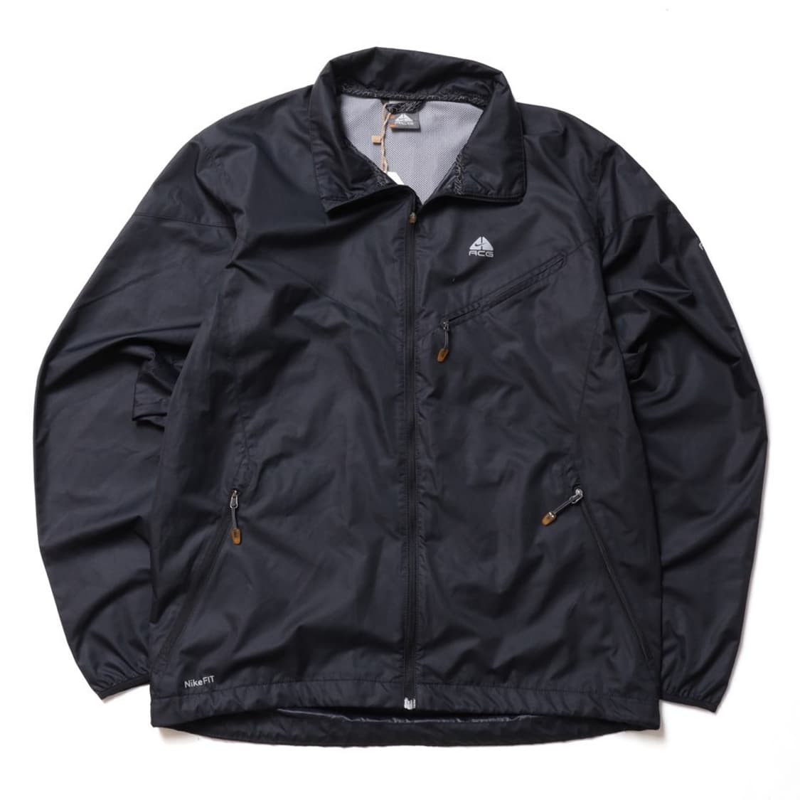 나이키 Acg Nike Acg Polyester Jacket    상품이미지1