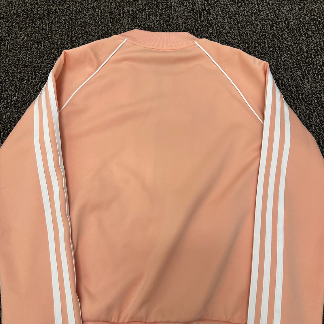 아디다스 SST 파이어버드 트랙탑 집업 져지 M 상품이미지6