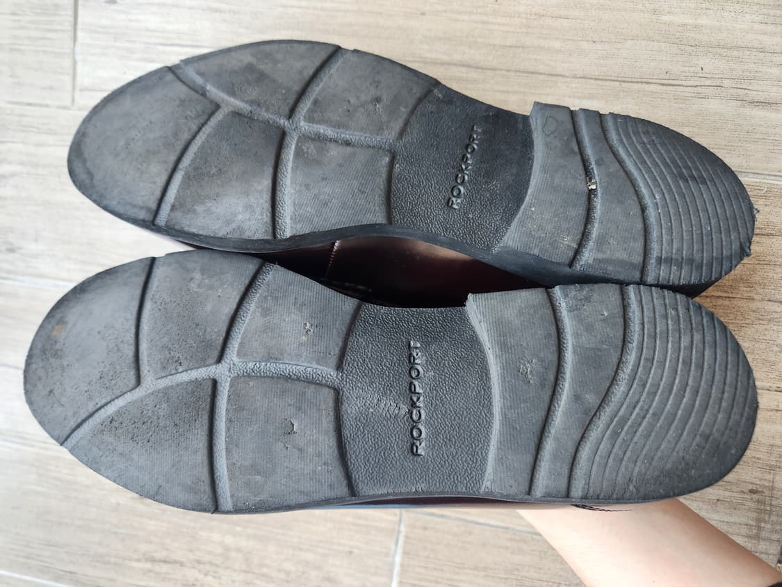 락포트 스페나드 서클 테슬로퍼 버건디 (290) 상품이미지6