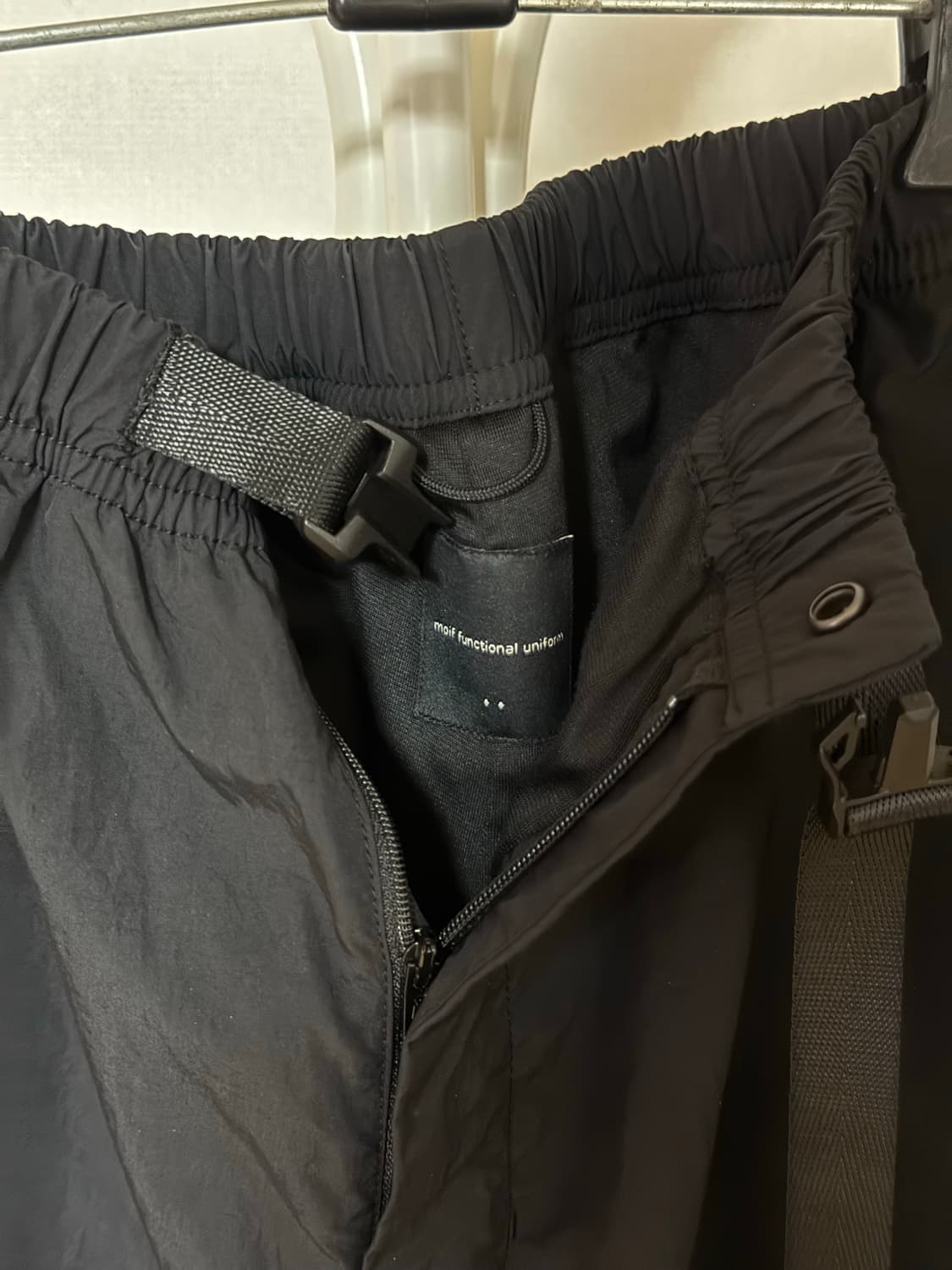 모이프 FW 유니폼팬츠 2 상품이미지3