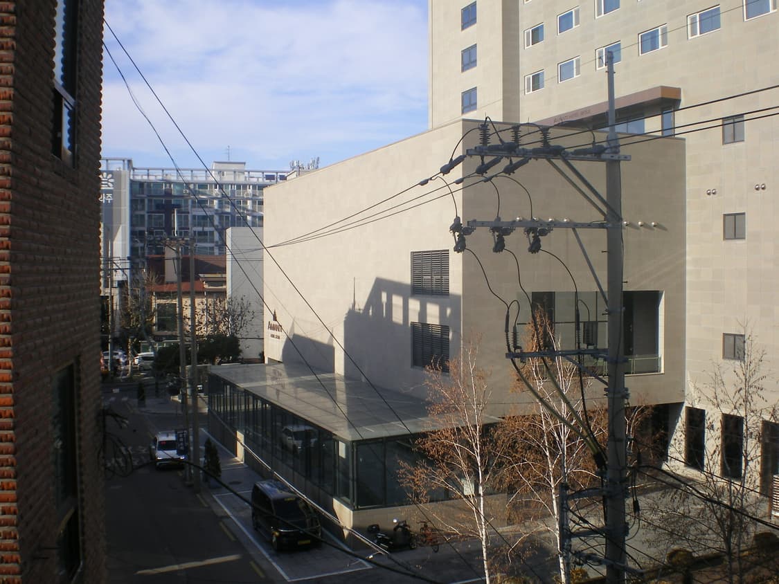 펜탁스 Optio M20 디지털 카메라 (작례 O) 상품이미지8