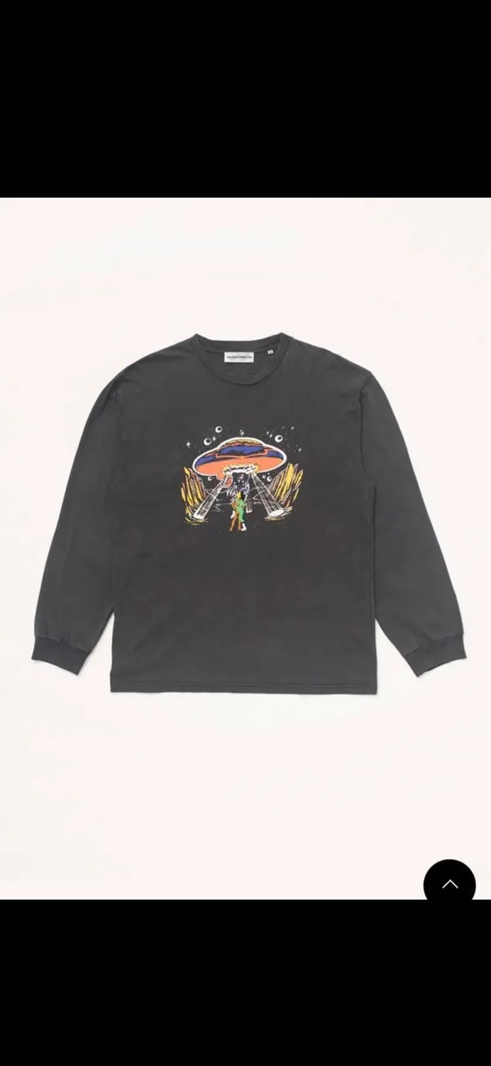 까르네 볼렌떼 코스믹 롱슬리브 상품이미지2