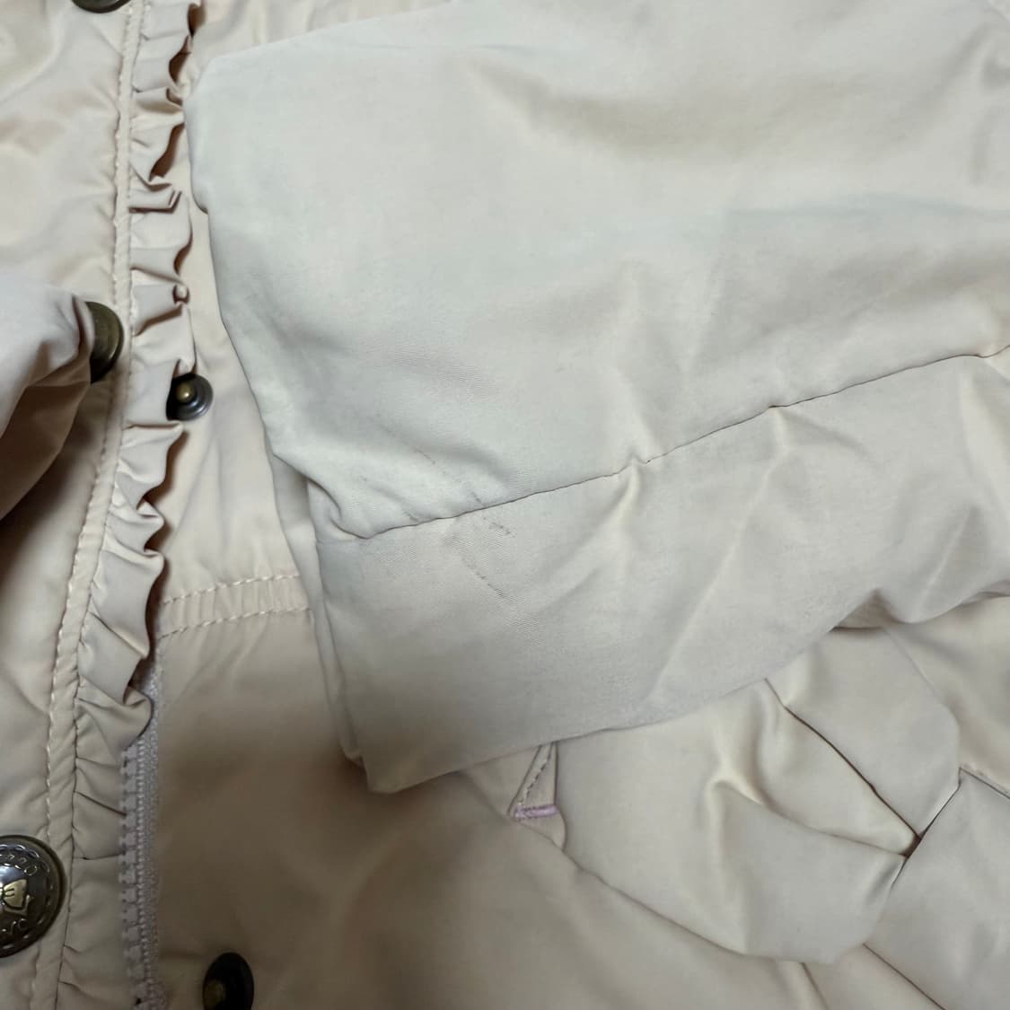 메조피아노 패딩 상품이미지2