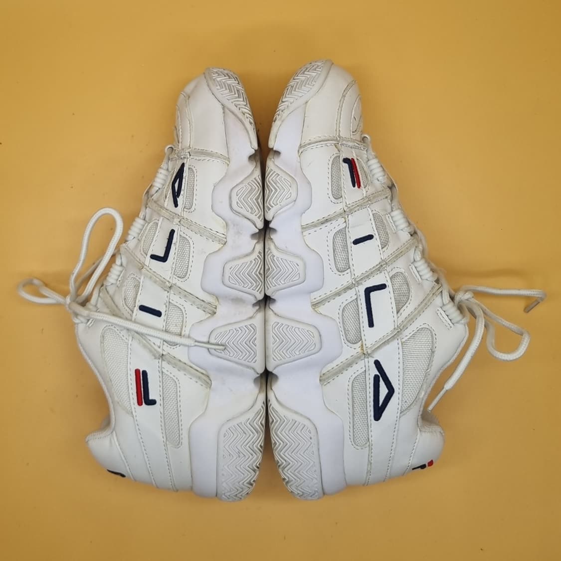휠라 바리케이드 XT 97 남성 운동화 260 상품이미지5