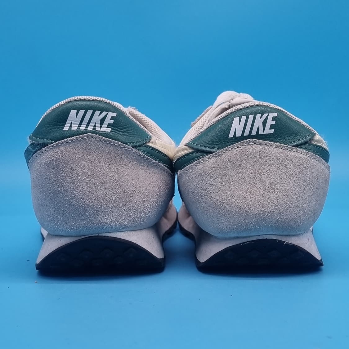 h 나이키 데이브레이크 그린 여성운동화230 상품이미지4