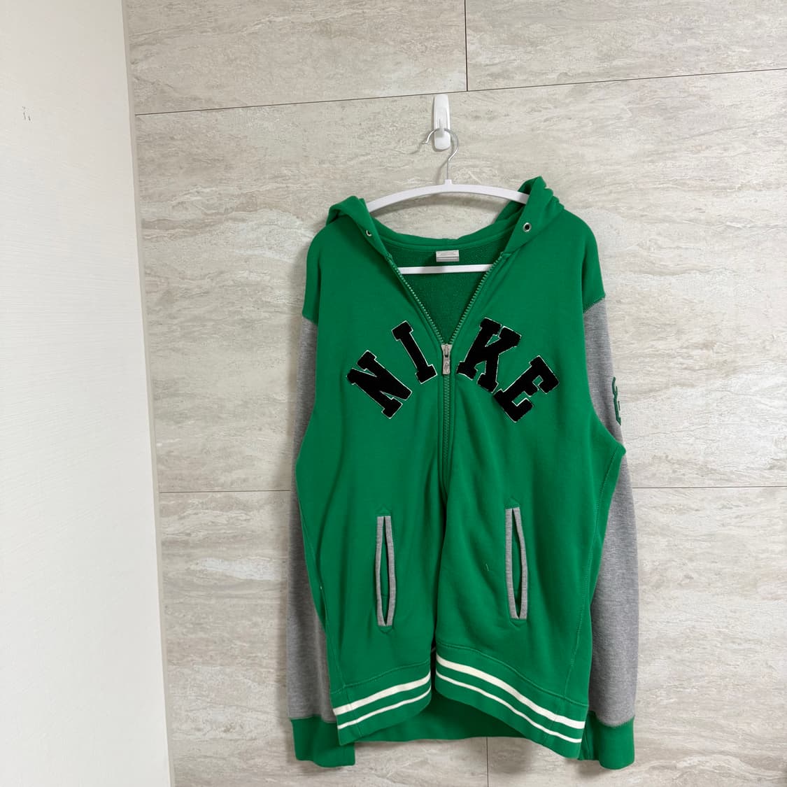 나이키 후드집업 상품이미지2