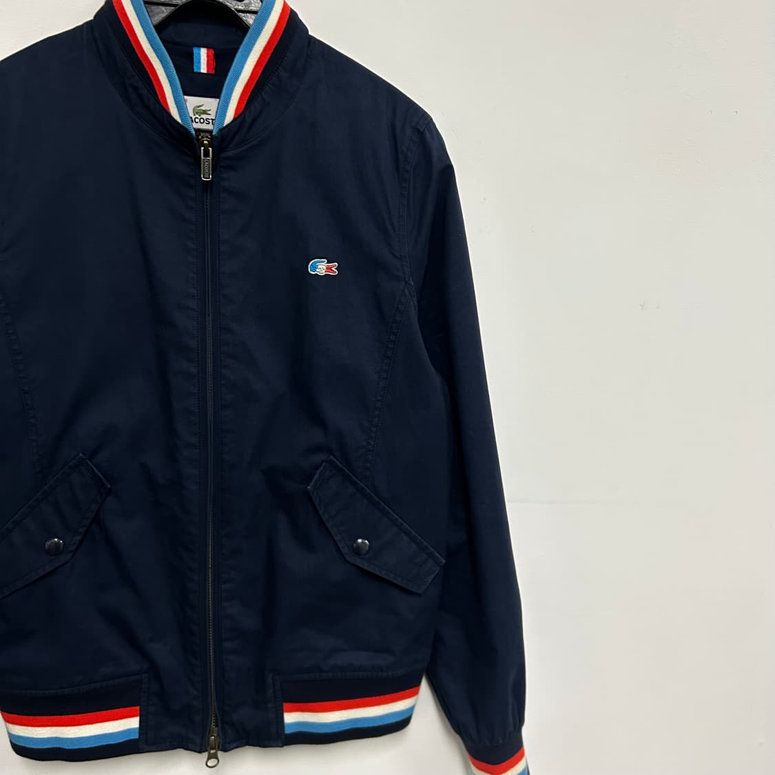 라코스테 자켓[1744] 상품이미지5