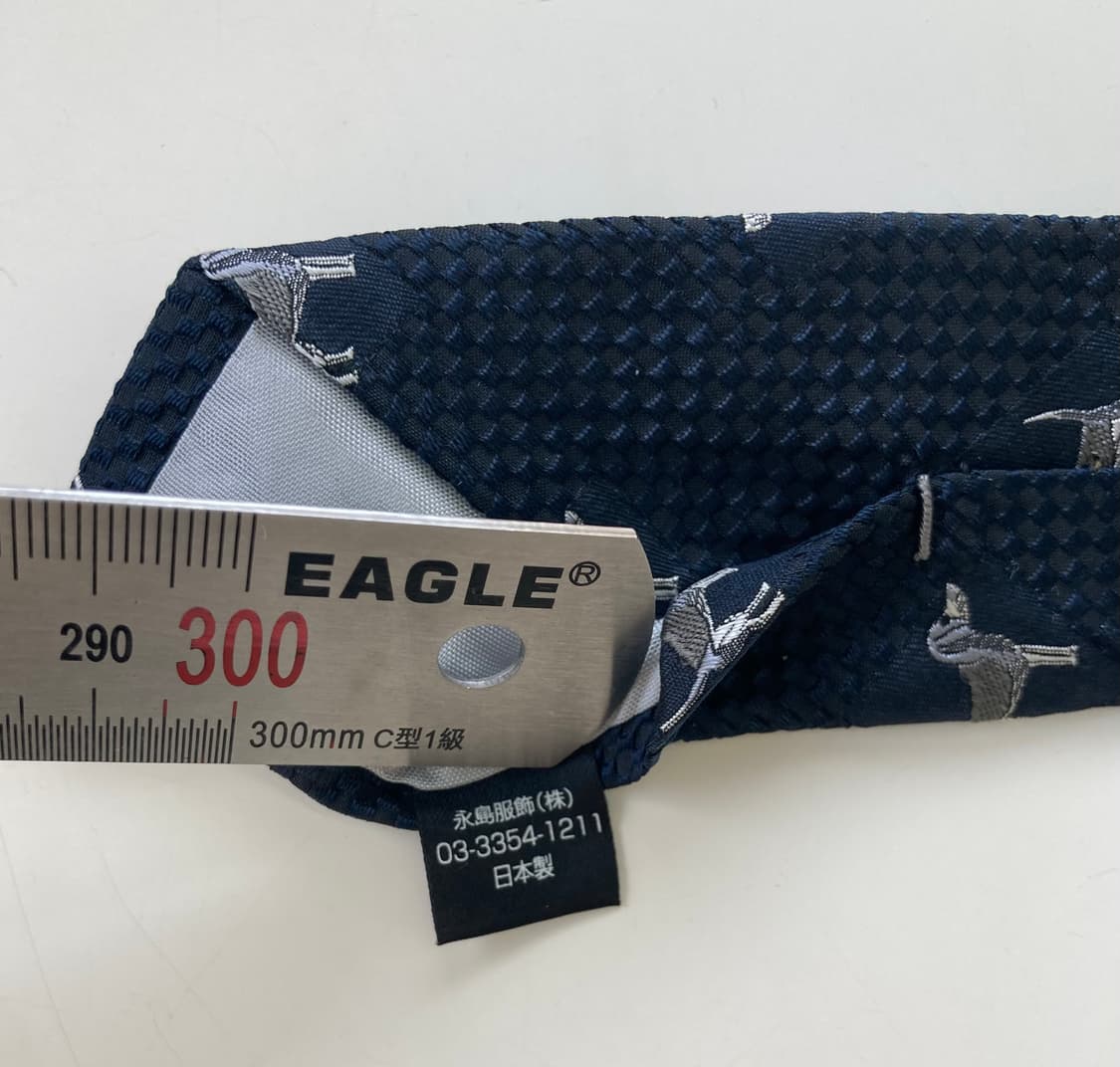 빈티지)넥타이 상품이미지5