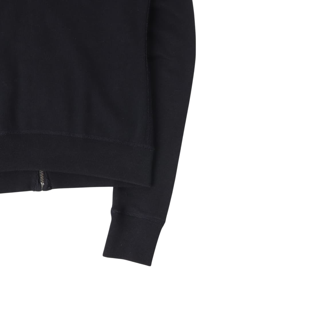 홀리스터 우먼스 로고 후드집업 상품이미지7