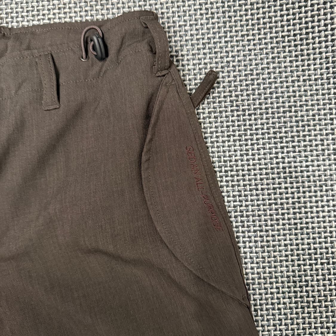 SEDAN ALL PURPOSE 팬츠 (33)  상품이미지3