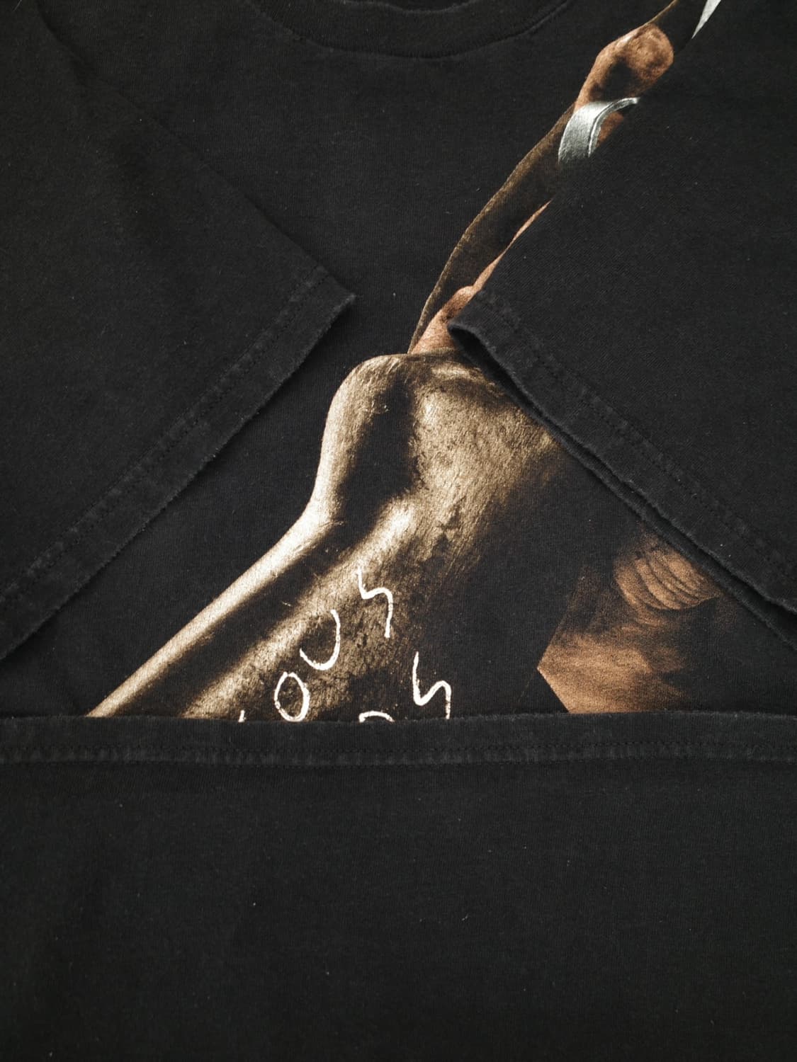 바스터즈 거친 녀석들 무비 티셔츠 상품이미지4