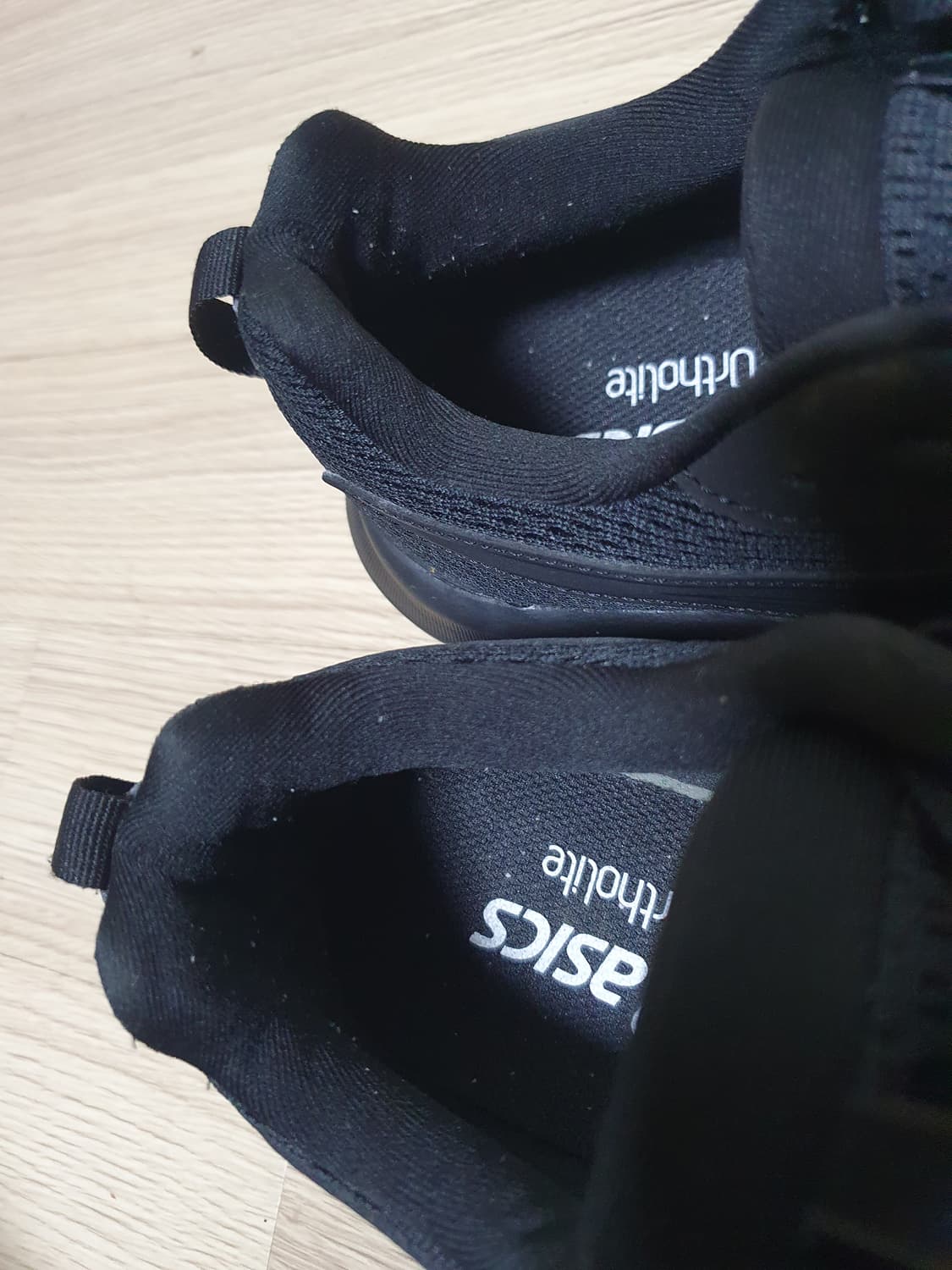 아식스 젤 컨텐드 9 와이드 운동화 270 상품이미지8