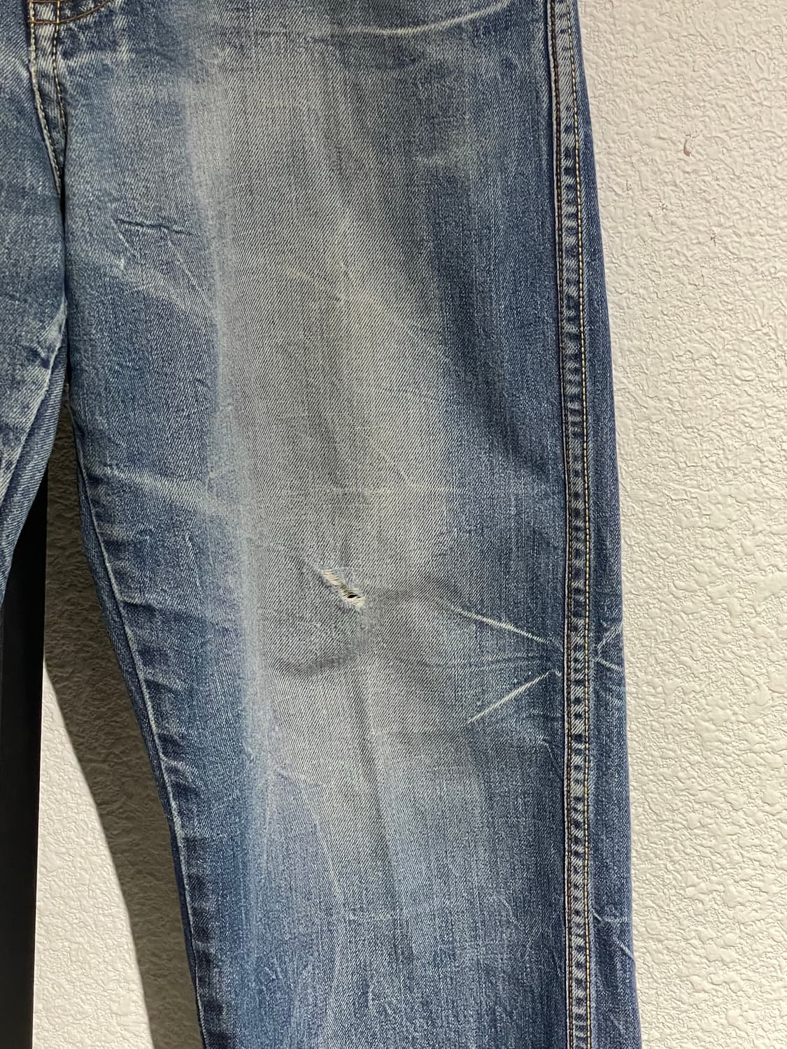 OPS 데님팬츠 (36) 상품이미지7