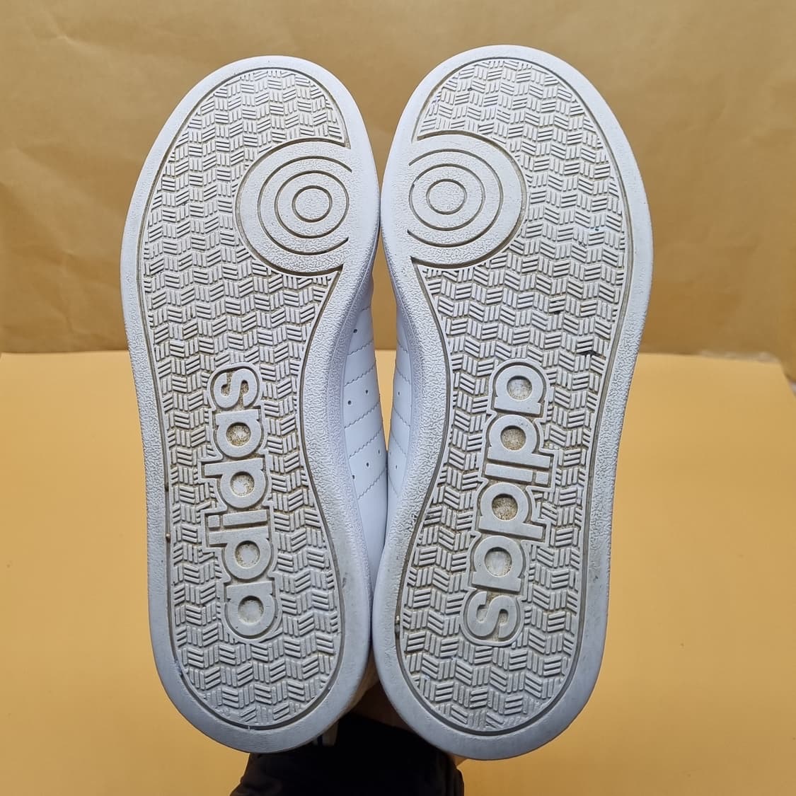 아디다스 네오 어드밴티지 스니커즈220 상품이미지3