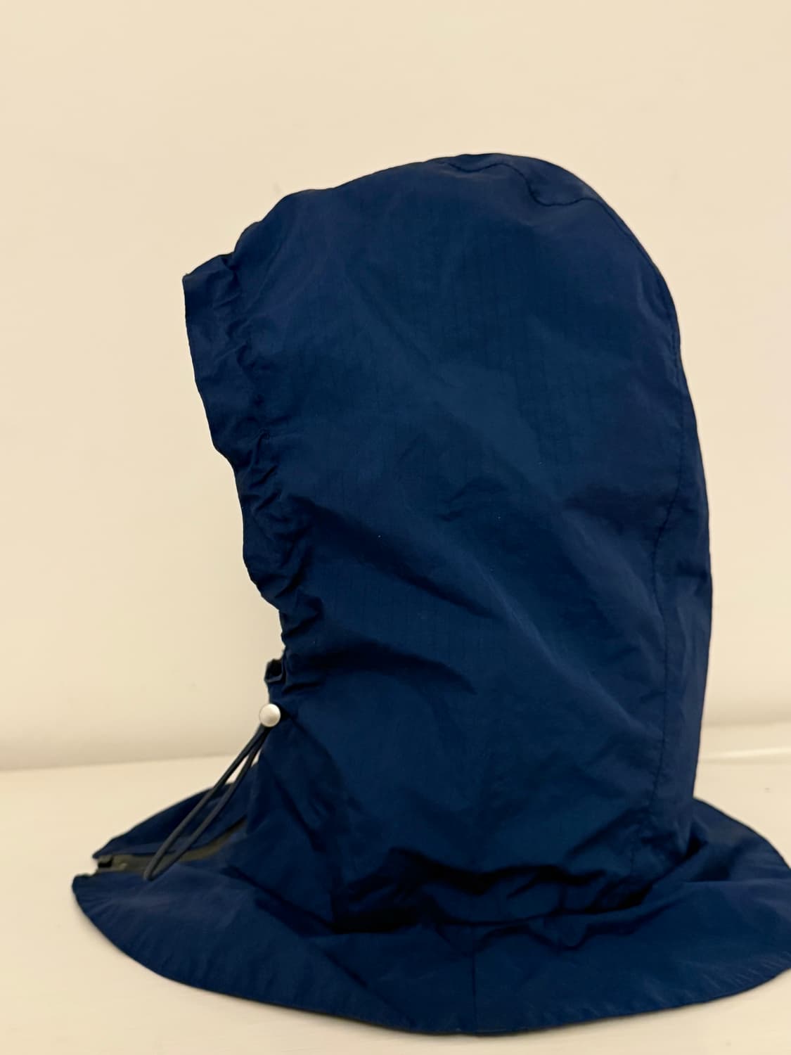 1993스튜디오 윈드브레이커 바라클라바 블루컬러 상품이미지3