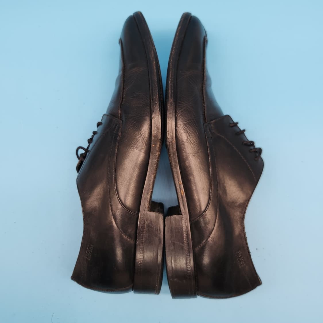 oo 휴고보스 남성정장구두265 상품이미지5