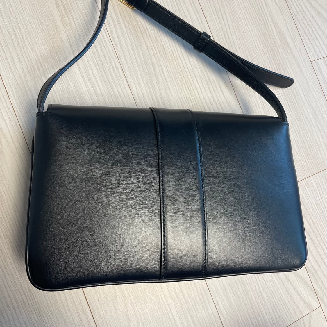 구찌 알리 마몬트 스몰 숄더백 가방 크로스백 상품이미지8