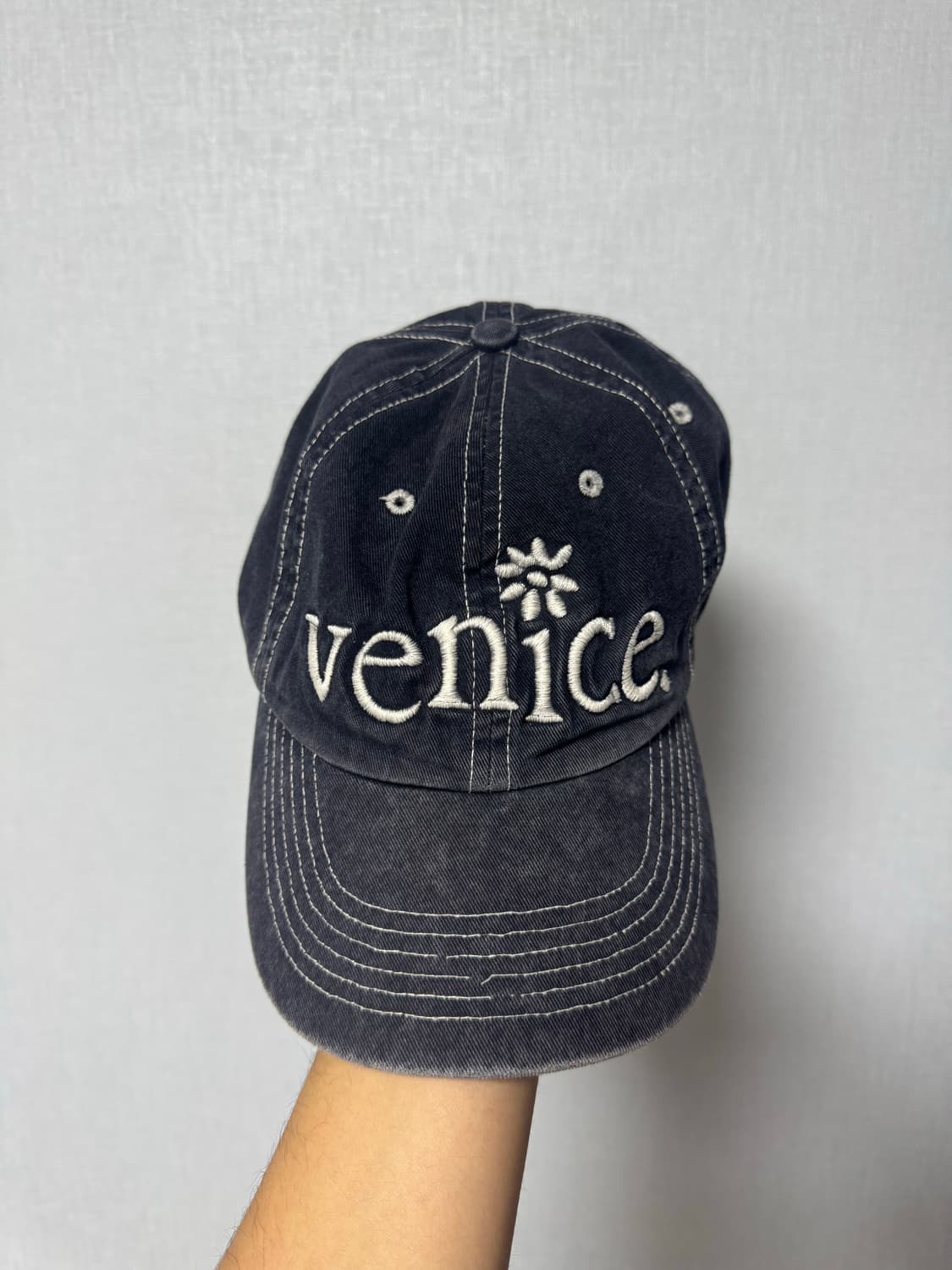 erl venice 볼캡 상품이미지4