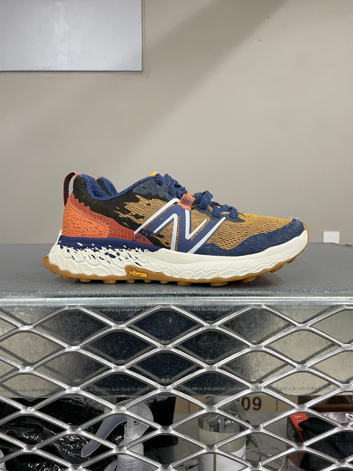 뉴발란스 프레쉬 폼 X 이에로 v7 240 상품이미지4