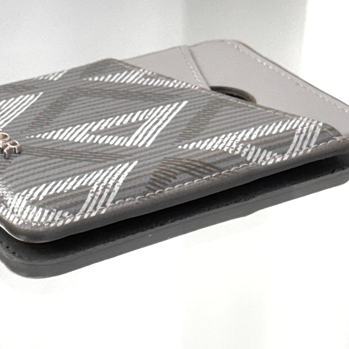 디올 CD 다이아몬드 맥세이프 카드홀더 지갑 상품이미지6