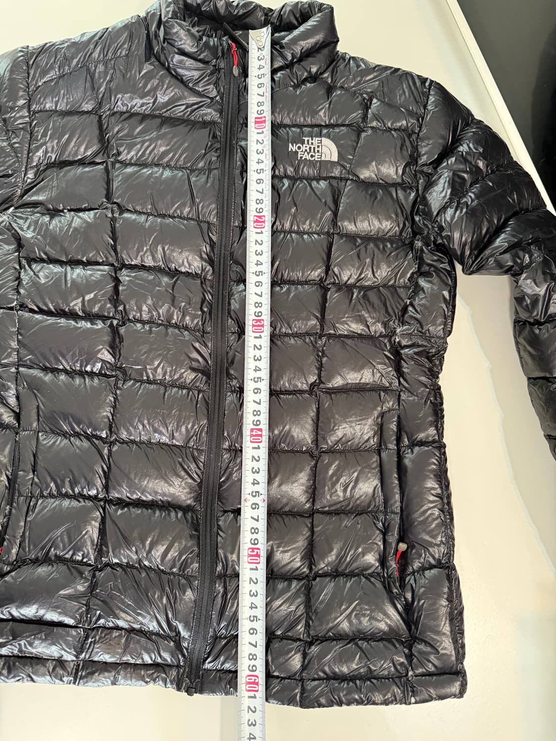 노스페이스 서밋시리즈 구스다운 패딩 판매 
사이즈 90  상품이미지7