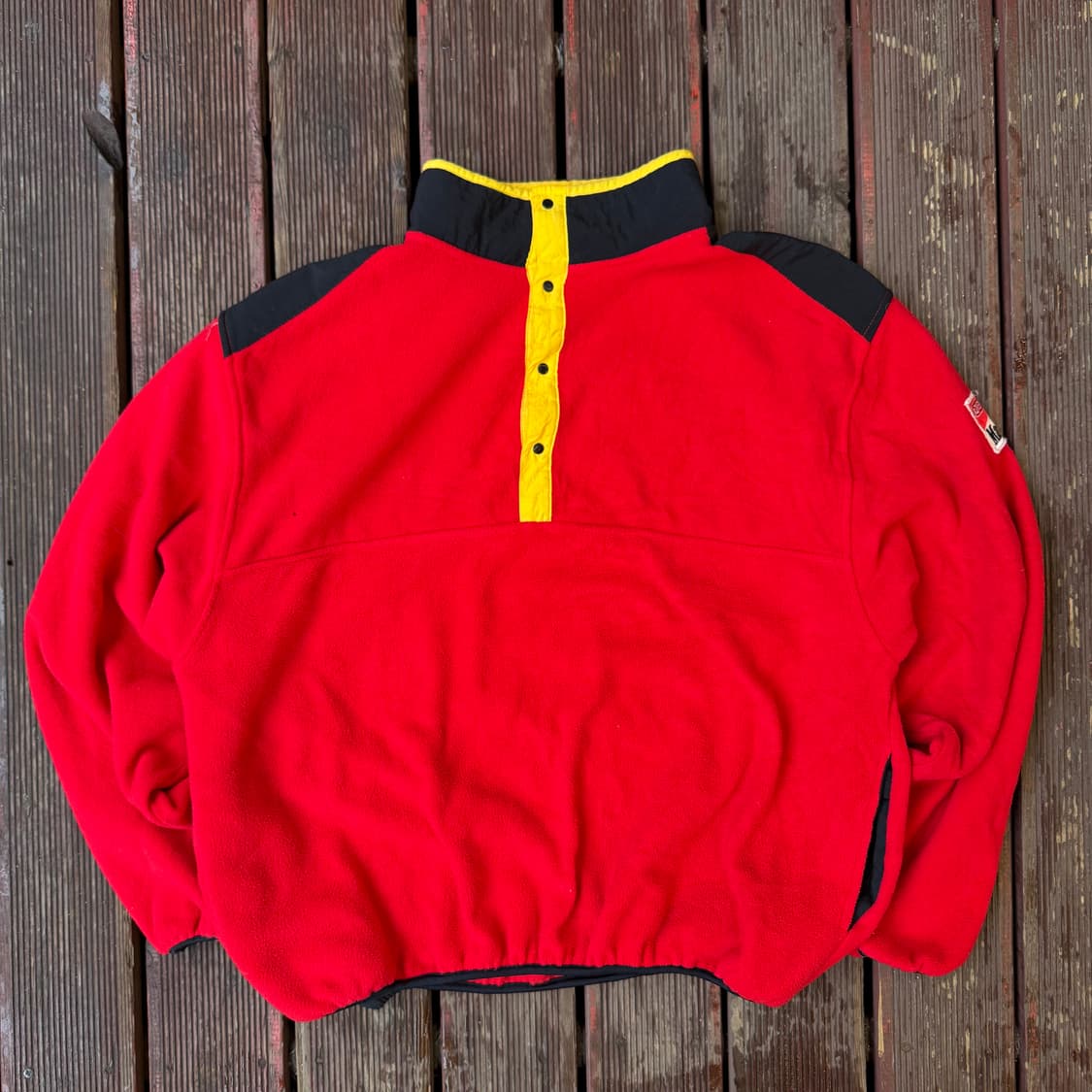 말보로 플리스 자켓  상품이미지1