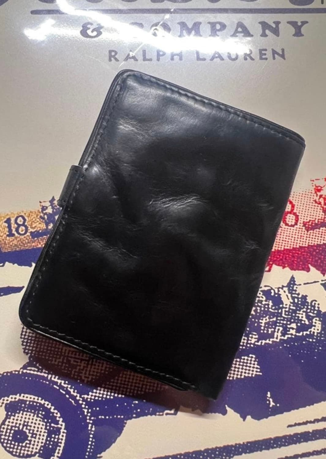 RRL 지갑 상품이미지4