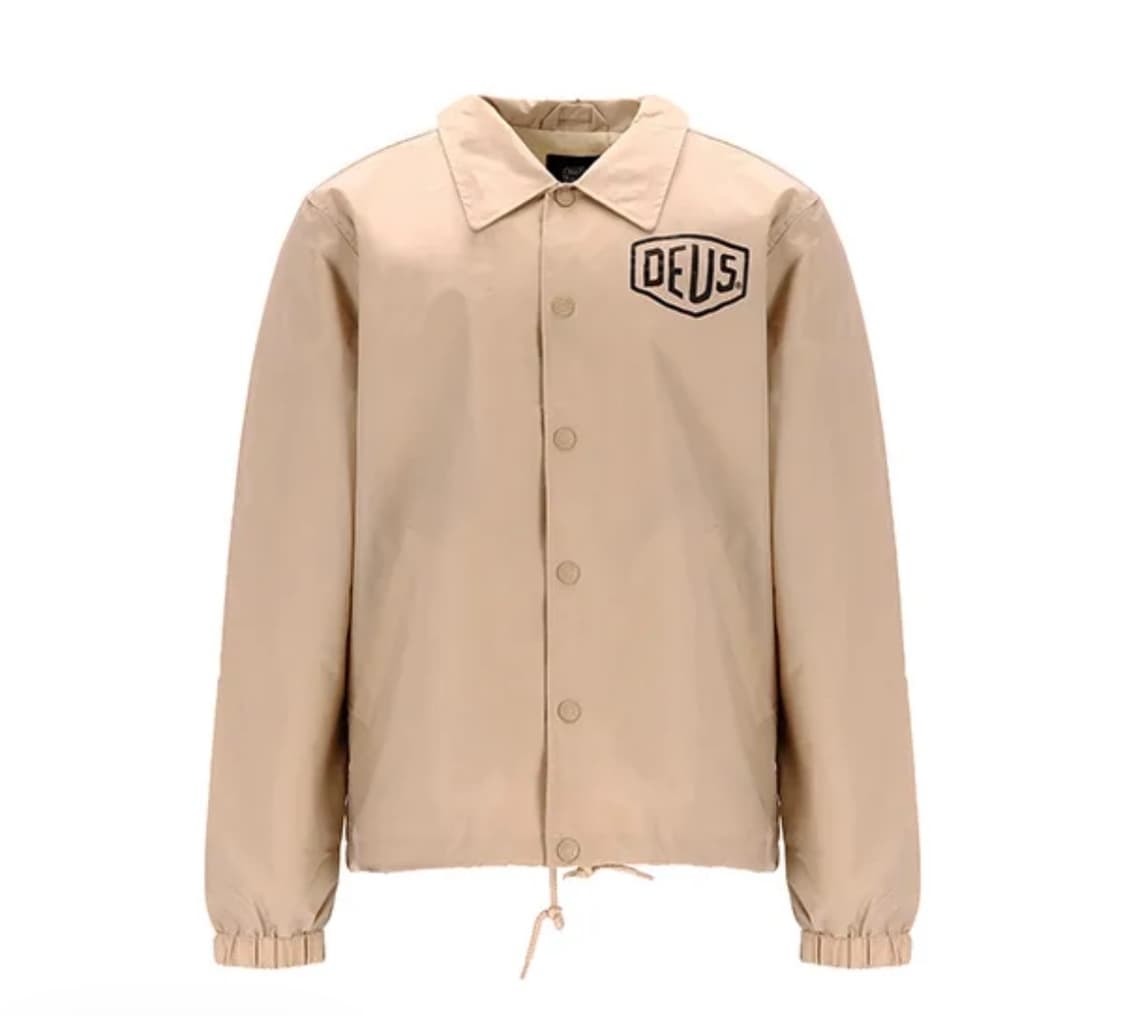 데우스엑스마키나 자켓 상품이미지1