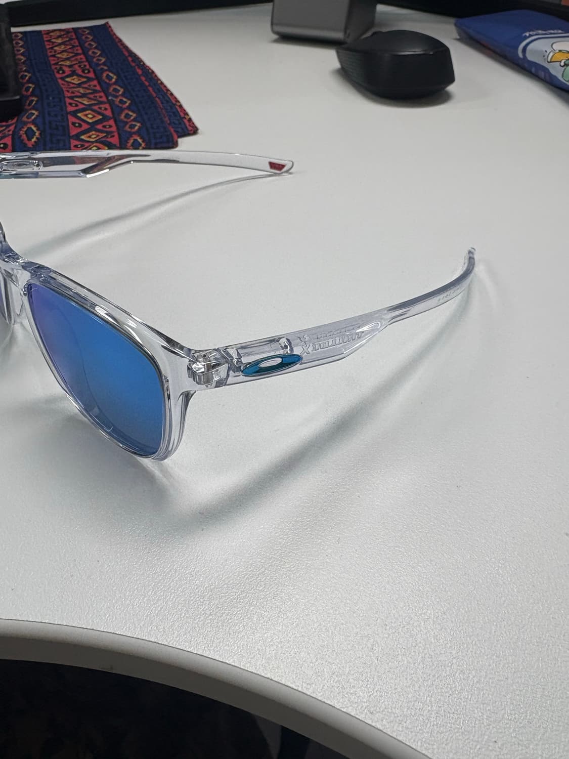 오클리 트릴비 엑스 상품이미지2