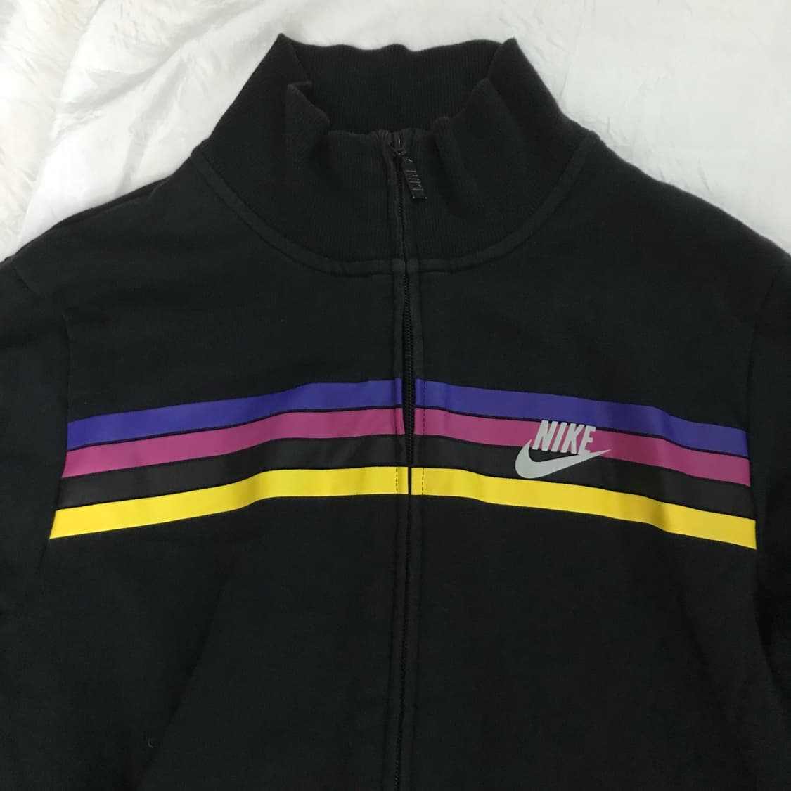 NIKE 나이키 키치 스포티 집업 상품이미지4