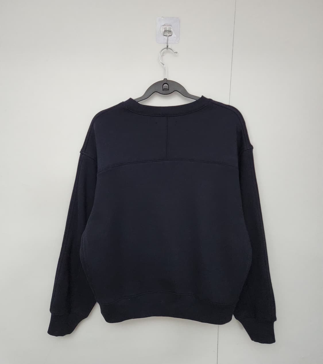 톰보이 105 맨투맨 XL 새상품 상품이미지2