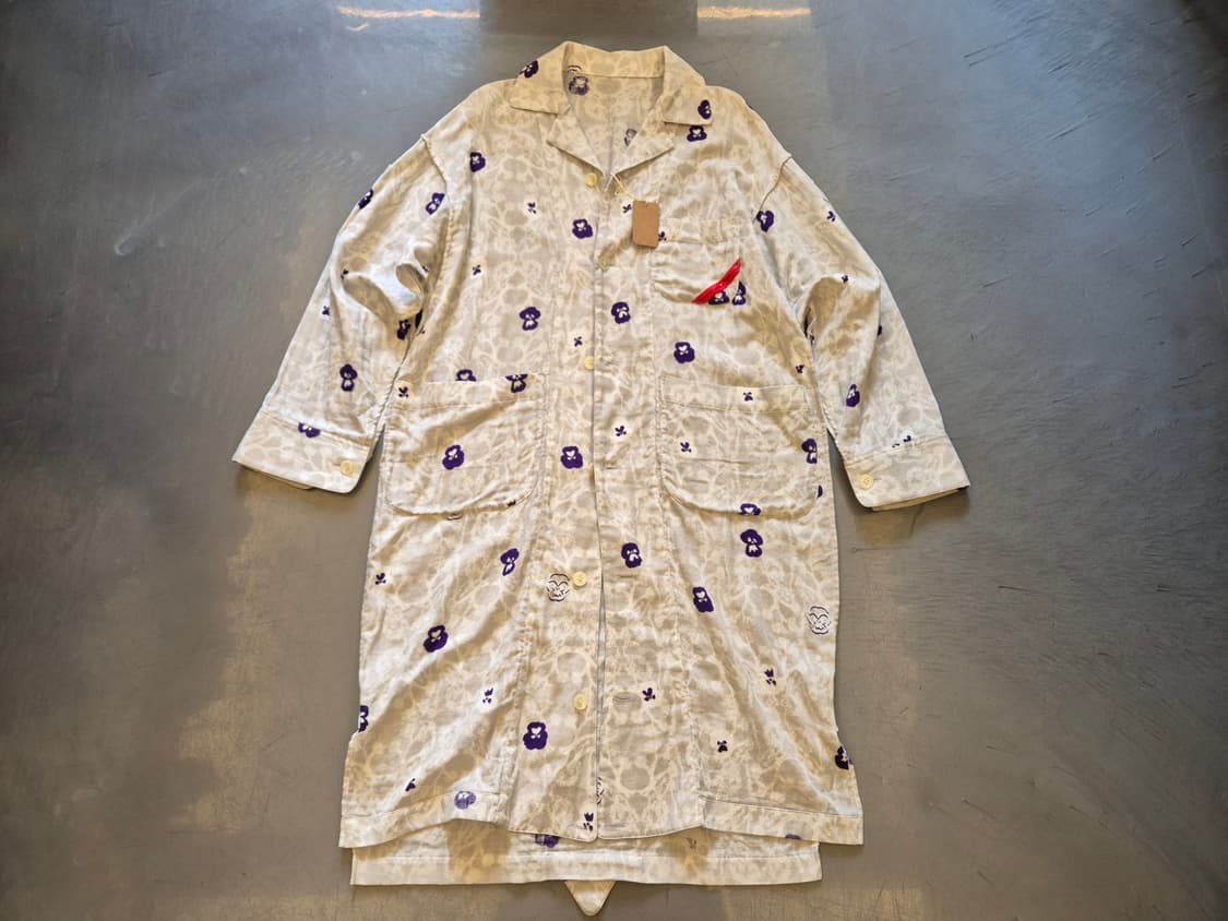 PHINGERIN NIGHT SHIRT 상품이미지1