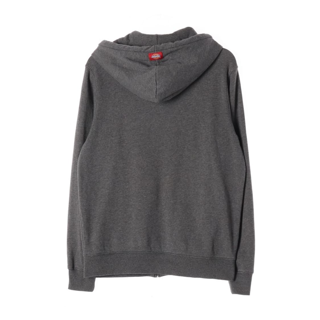 디키즈 차콜 기모 안감 후드 집업 M 상품이미지3