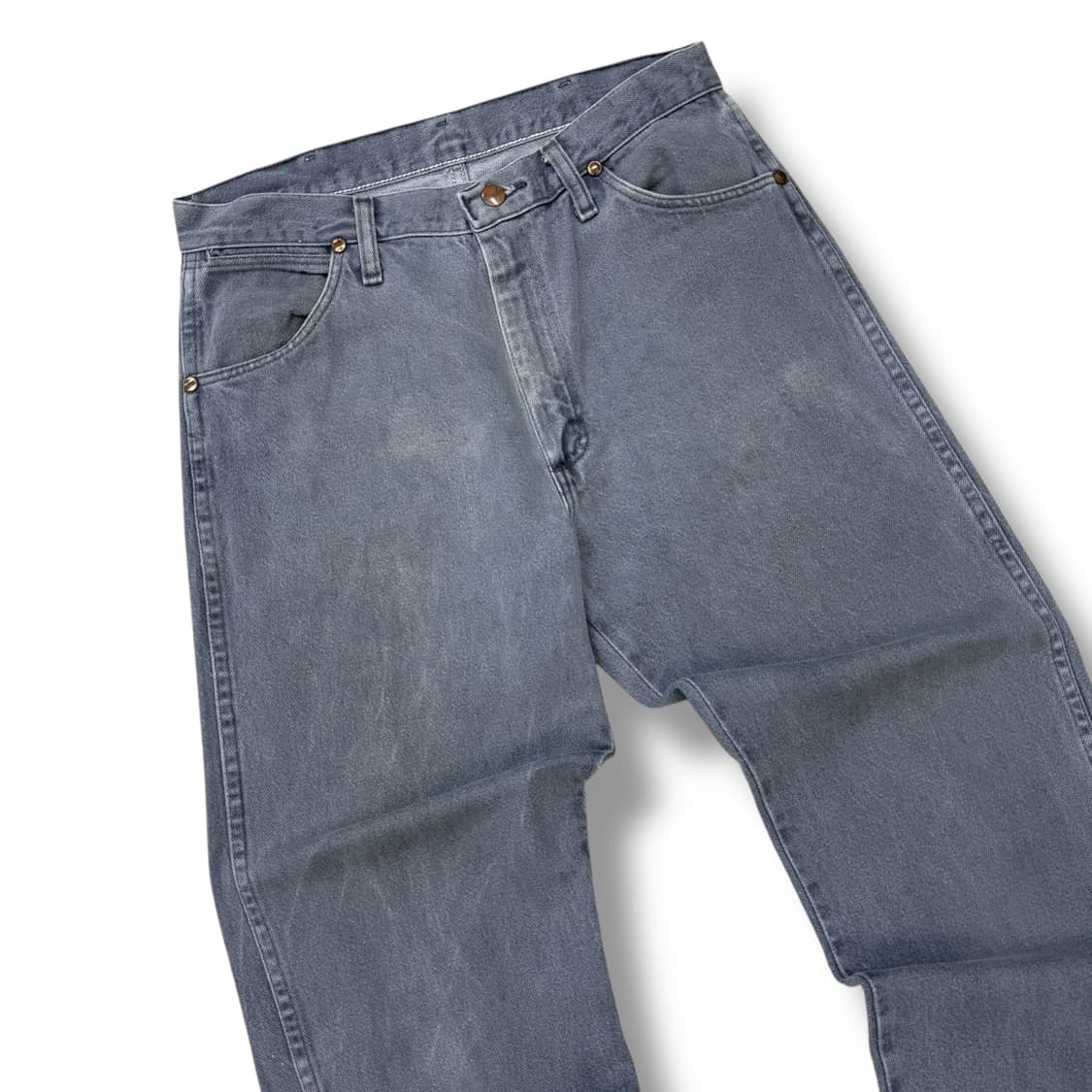 랭글러 워시드 팬츠 r1812 상품이미지3