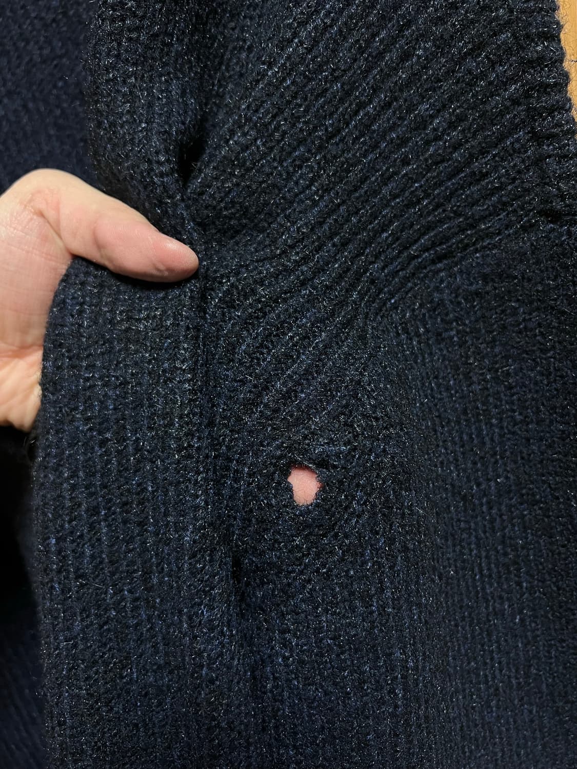 알렌느 가디건  상품이미지3