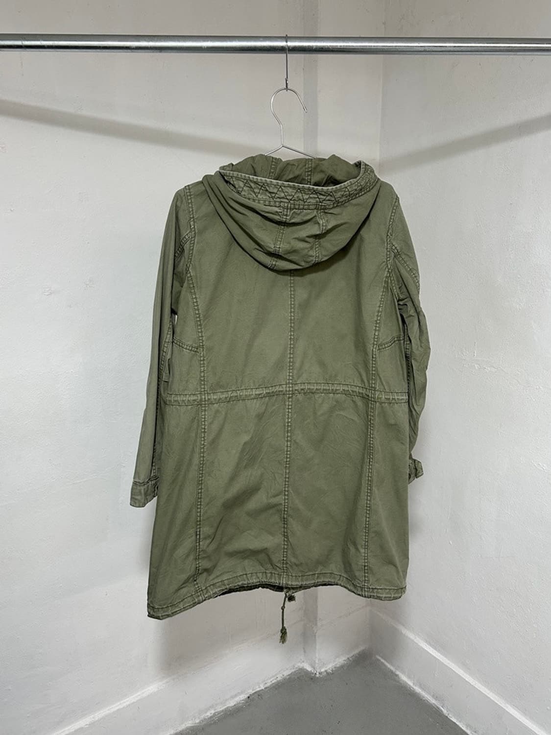 vtg jacket 상품이미지5