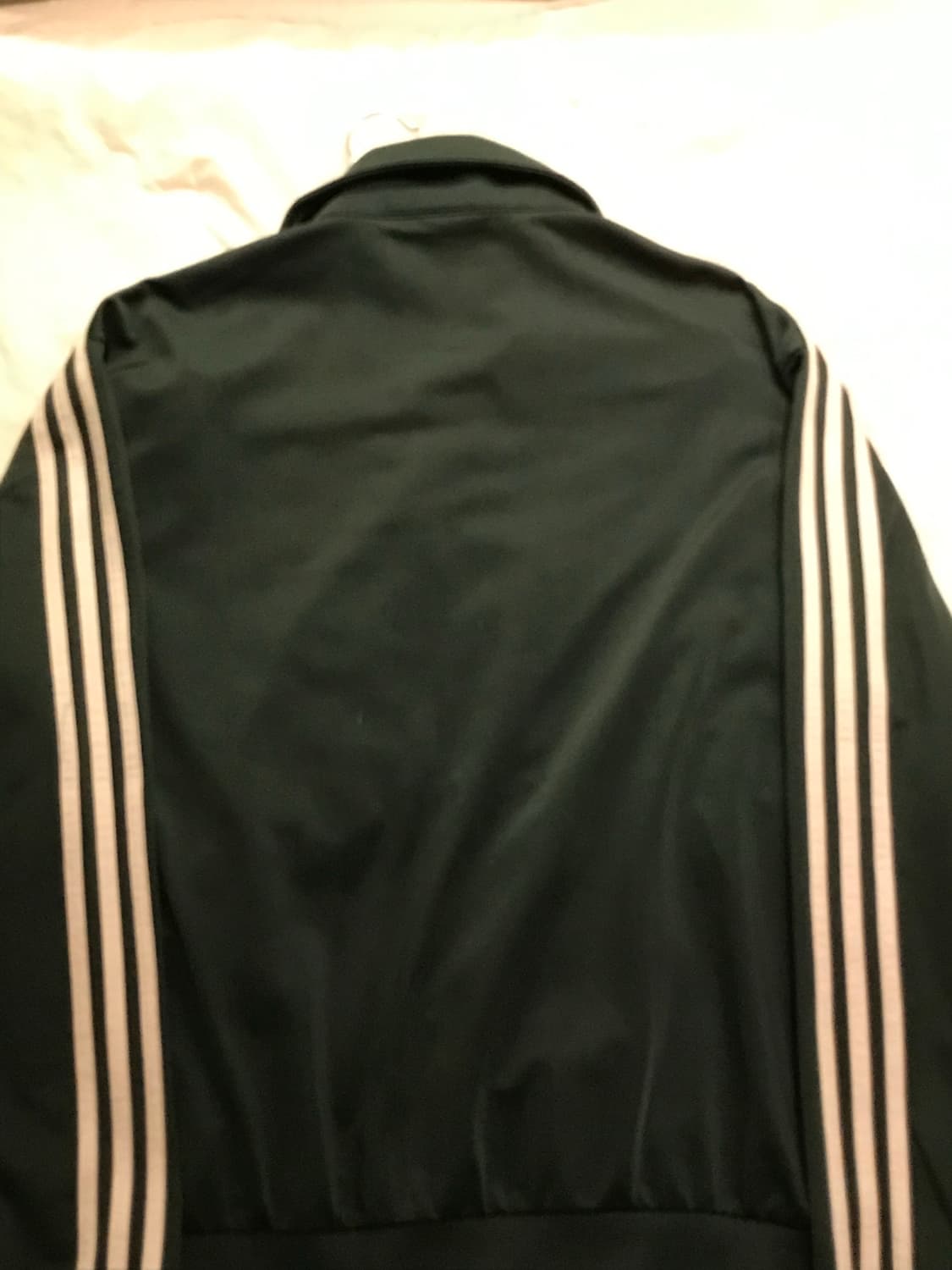 아디다스 져지 파이어버드 그린 초록색 상품이미지9