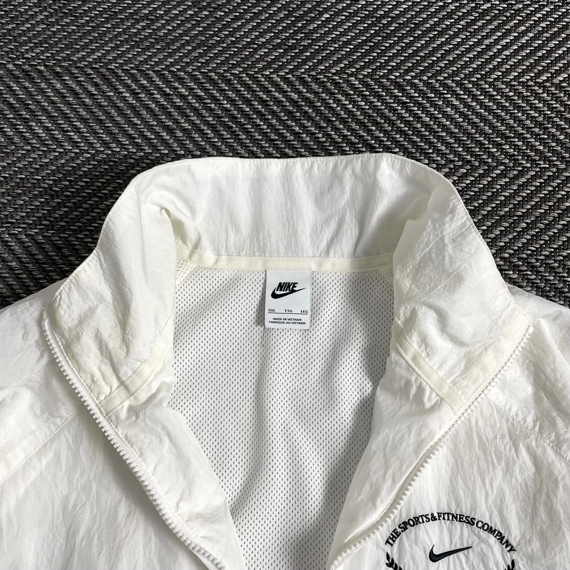 나이키 신형 빅스우시 나일론 우븐 트랙자켓y 2934 상품이미지6