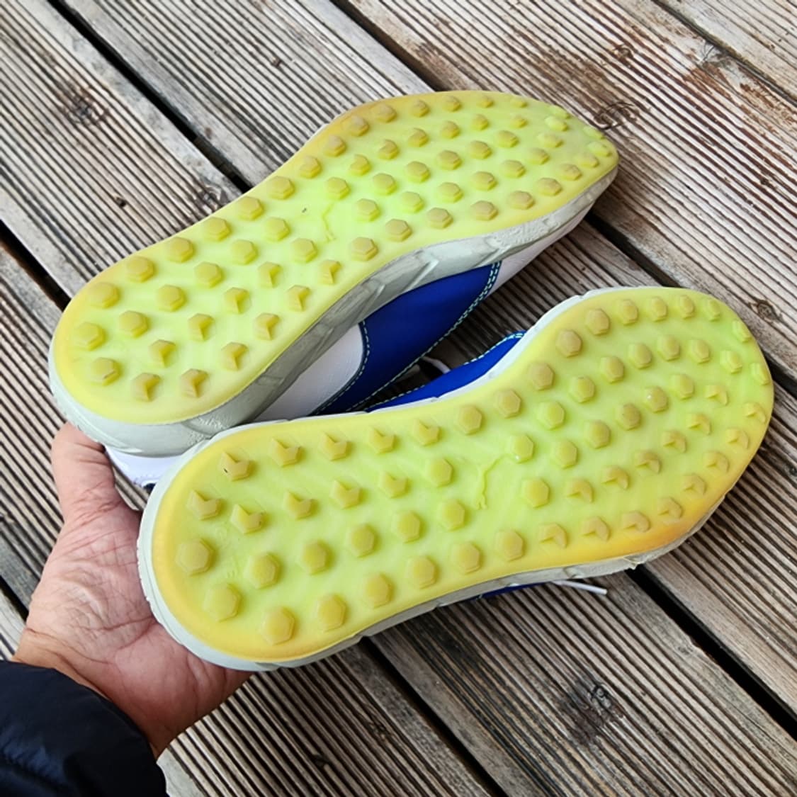 푸마 IGNITE  골프화(260) 상품이미지10