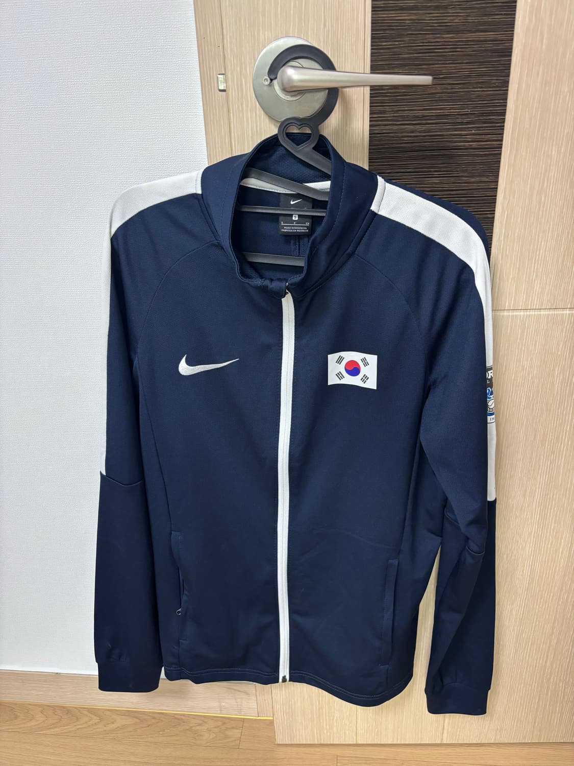나이키 저지 s 상품이미지1