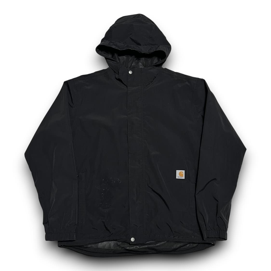 Carhartt 스톰 디펜더 루즈핏 라이트웨이트 자켓 상품이미지1