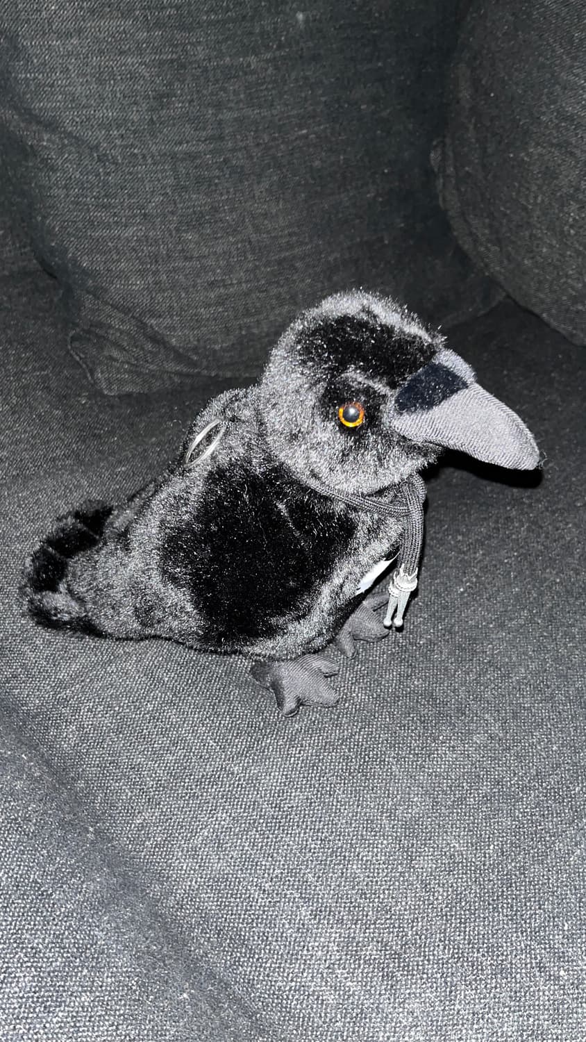 아티스트컴플렉스 준 키링 상품이미지3