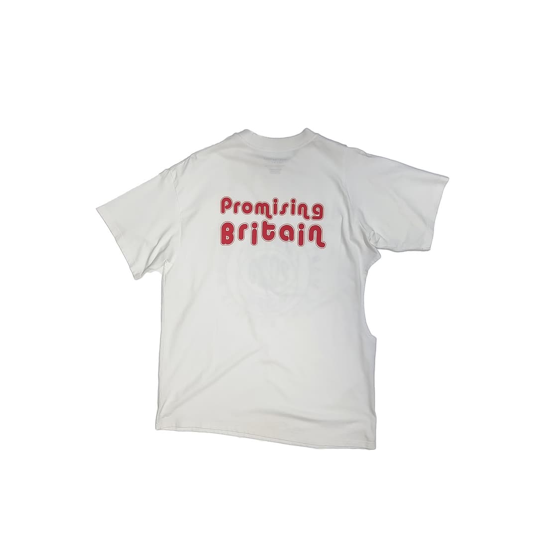 [MARTINE ROSE] TWO WAY T SHIRT 상품이미지2